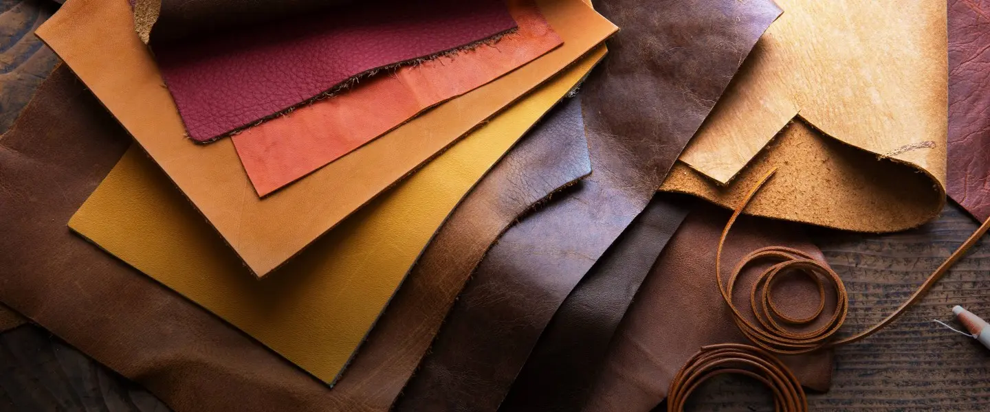 Timberlandは、何で作られているのか？