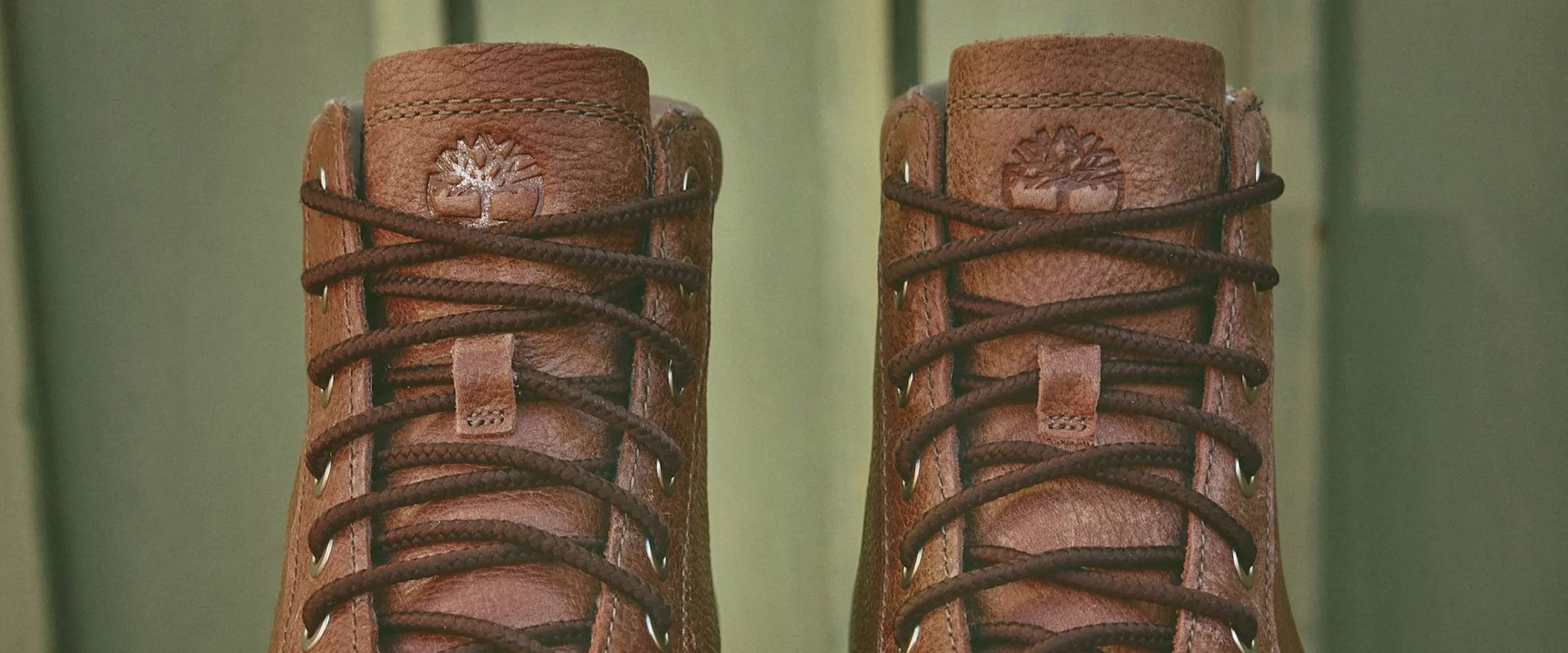 Timberlandブーツ