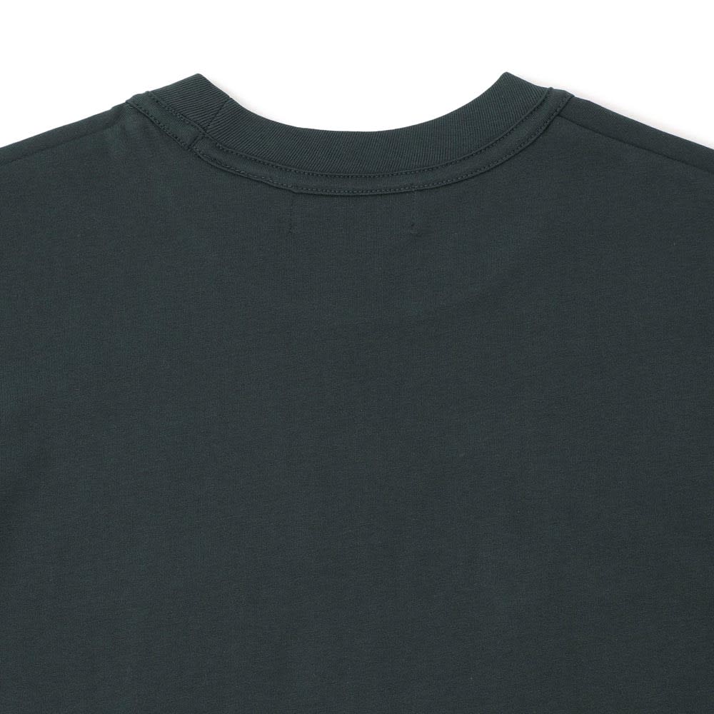【TOKYO DESIGN COLLECTIVE】半袖 TIMBS Tシャツ ユニセックス 7