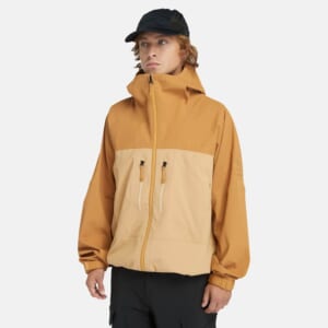 キャップス リッジ ウォータープルーフ モーション ジャケット メンズ