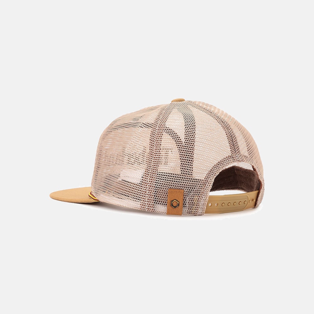 メッシュ トラッカー キャップ 3