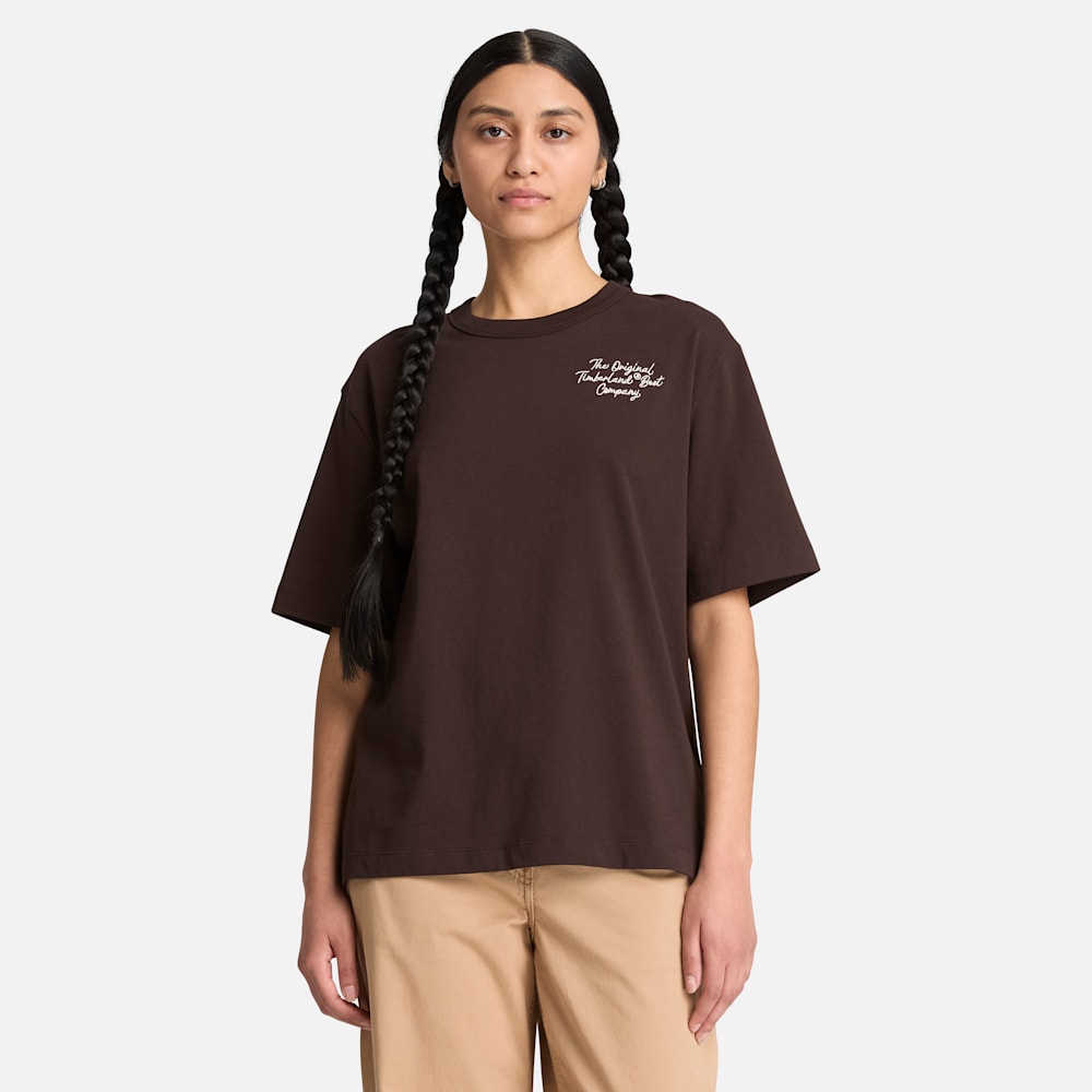 半袖 エレベーテッド Tシャツ レディース 3