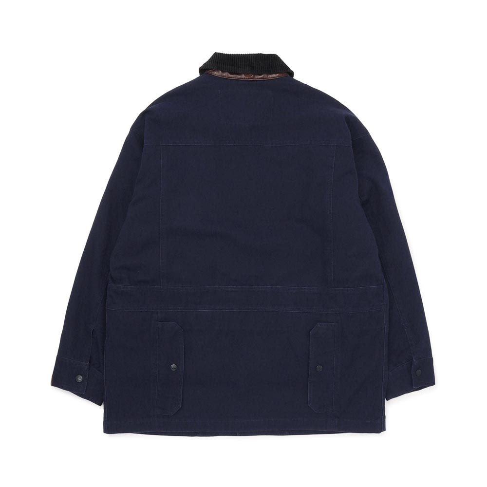 【TOKYO DESIGN COLLECTIVE】3-in-1 ハンティング ジャケット ユニセックス 8