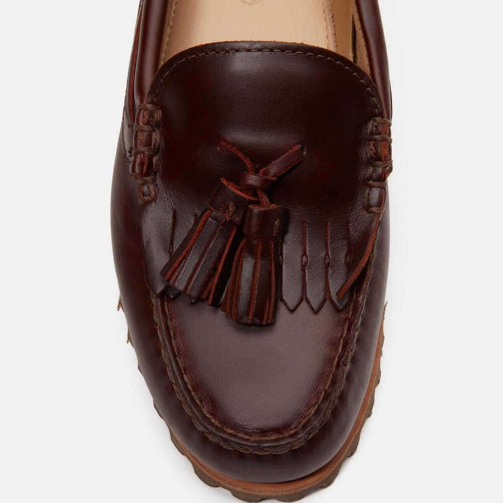 オーセンティック ローファー レディース 6