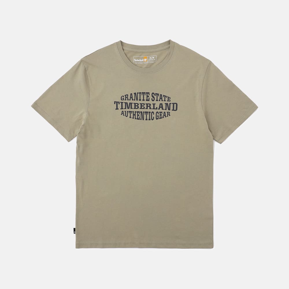 グラフィック ロゴ 半袖 Tシャツ メンズ 1