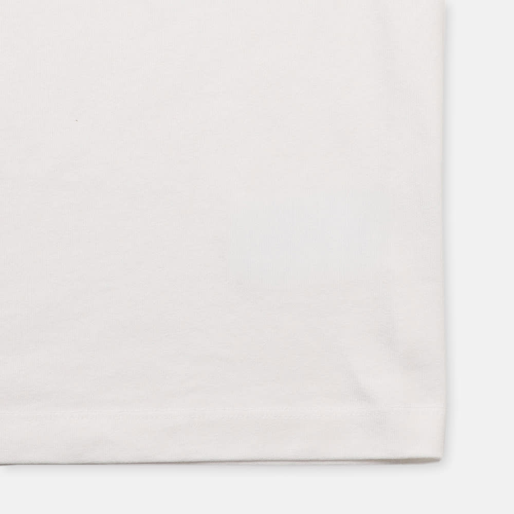 半袖 チェスト グラフィック Tシャツ メンズ 6