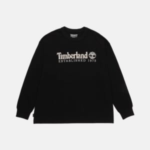 長袖 ヘビーウェイト Tシャツ メンズ