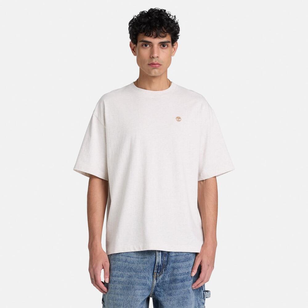 半袖 リラックス Tシャツ メンズ 2
