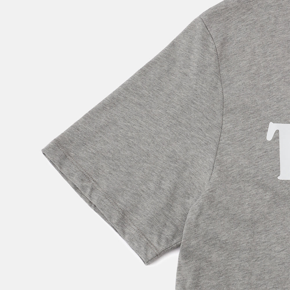 ロゴ 半袖 Tシャツ メンズ 5