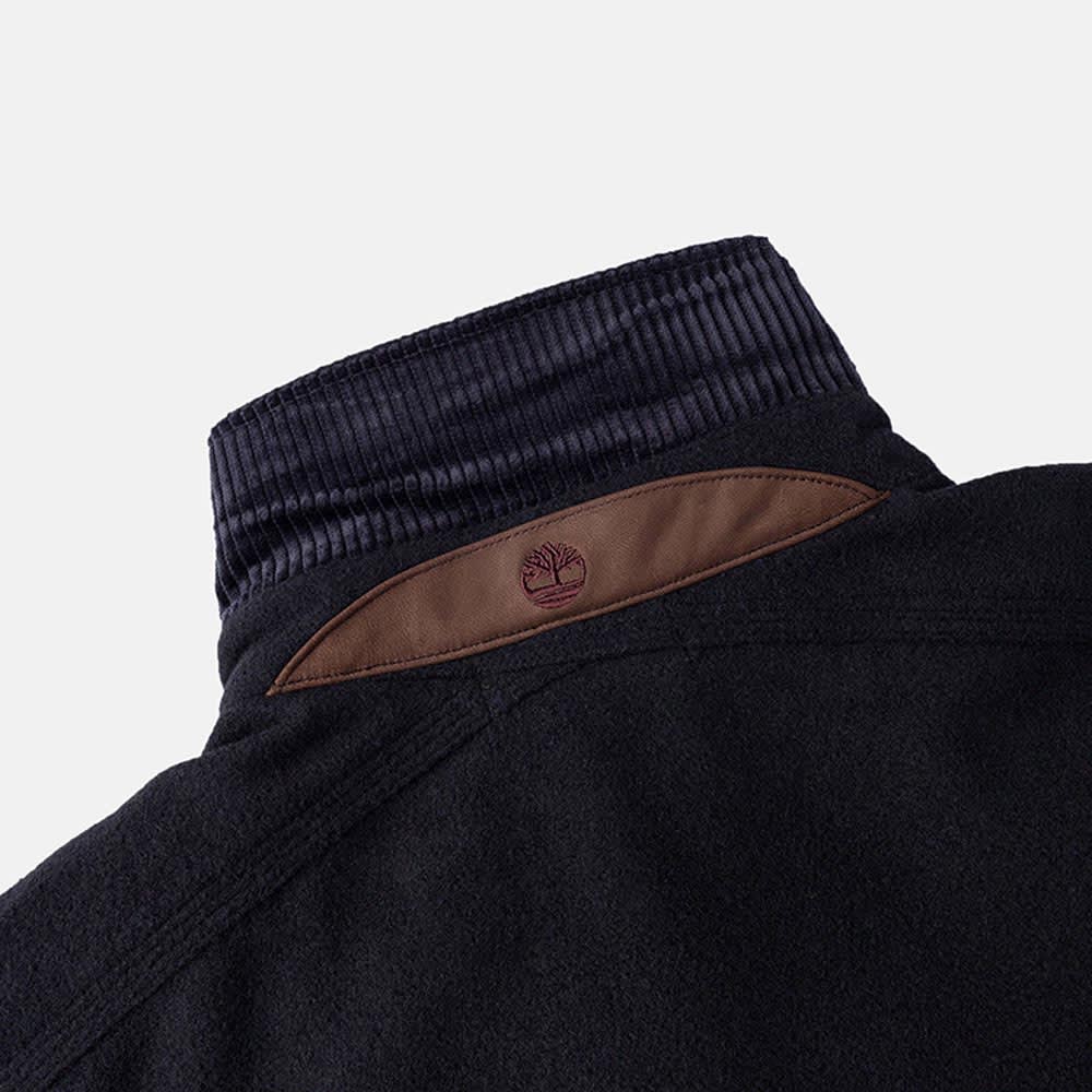 【TOKYO DESIGN COLLECTIVE】CPO シャツ ユニセックス 9