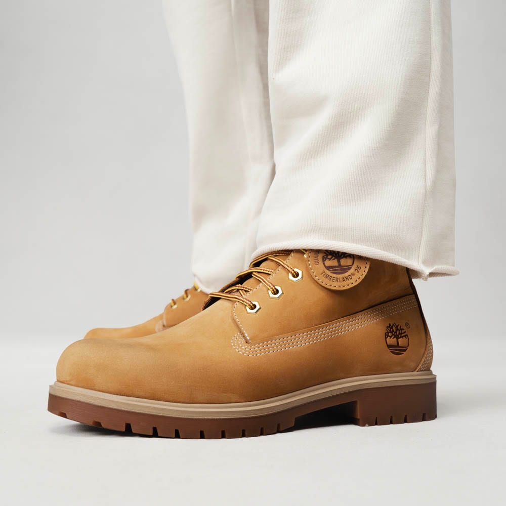 【Timberland 25】6インチ プレミアム ウォータープルーフ ブーツ メンズ 5