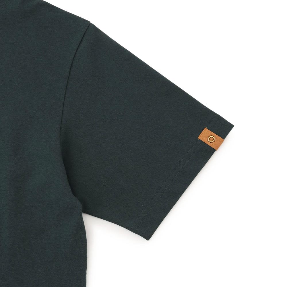 【TOKYO DESIGN COLLECTIVE】半袖 TIMBS Tシャツ ユニセックス 4