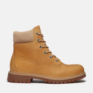 【Timberland 25】6インチ プレミアム ウォータープルーフ ブーツ レディース