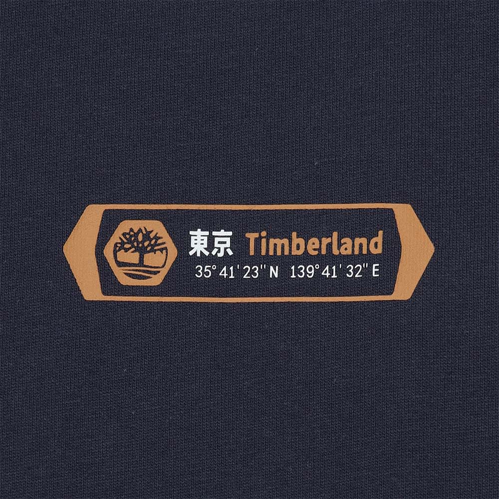 TOKYO (東京) シティ 半袖 Tシャツ ユニセックス 6