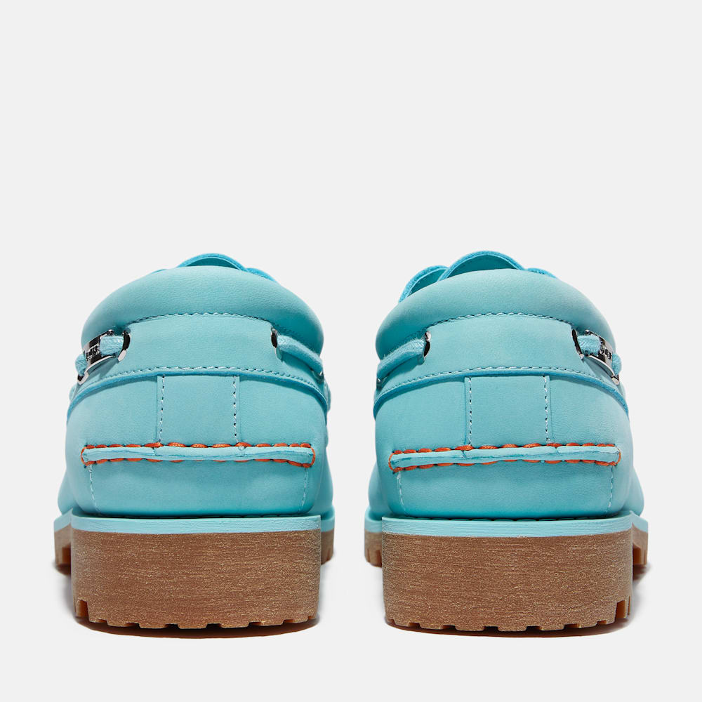 【Timberland × JACQUEMUS】スリーアイ(3eye) クラシックラグ メンズ 7