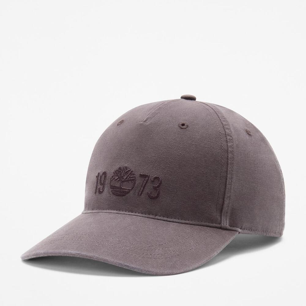 1973 ツリー ベースボール キャップ 1