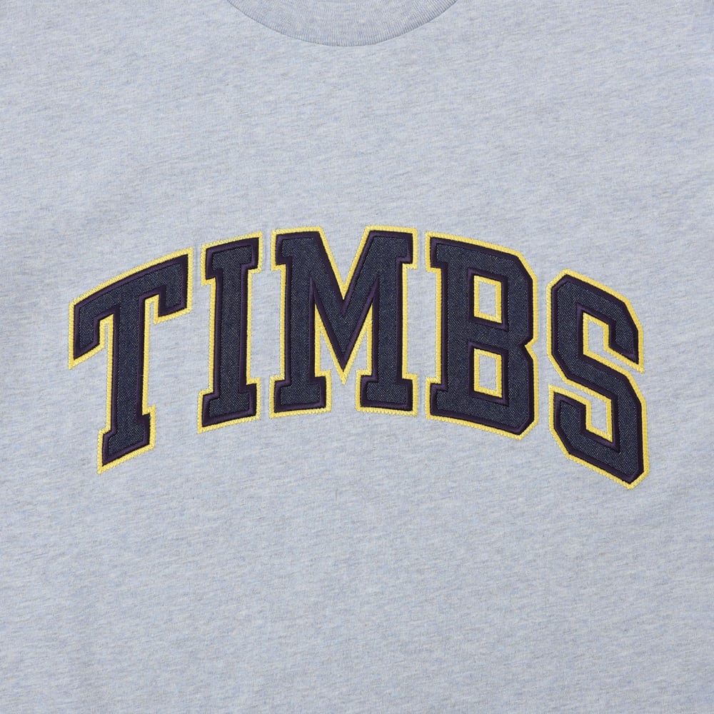 半袖 TIMBS Tシャツ ユニセックス 9