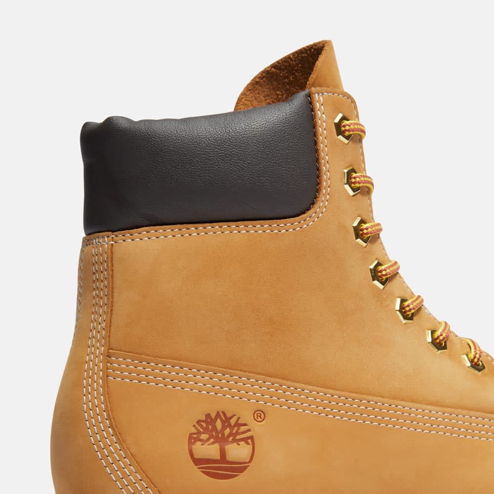 【Timberland 25】6インチ プレミアム ウォータープルーフ ブーツ メンズ 10