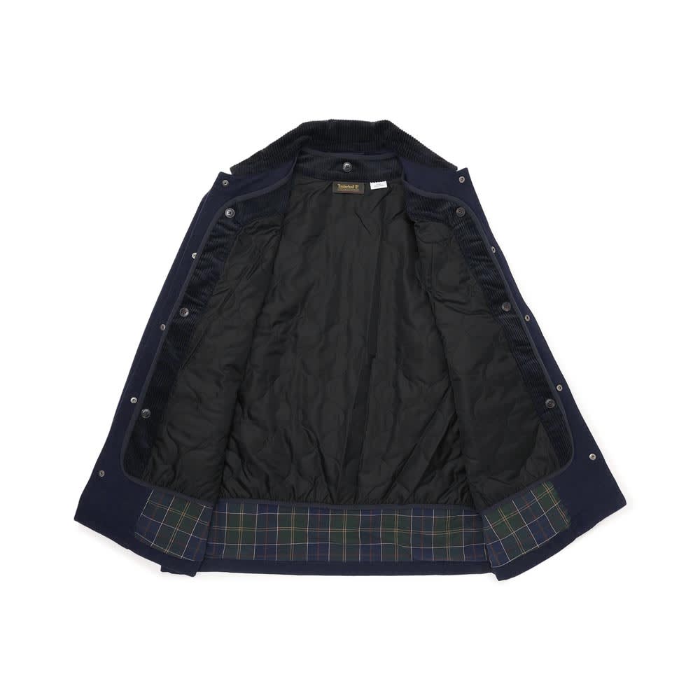 【TOKYO DESIGN COLLECTIVE】3-in-1 ハンティング ジャケット ユニセックス 7