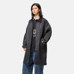 【TOKYO DESIGN COLLECTIVE】カバーオール ロング ジャケット ユニセックス