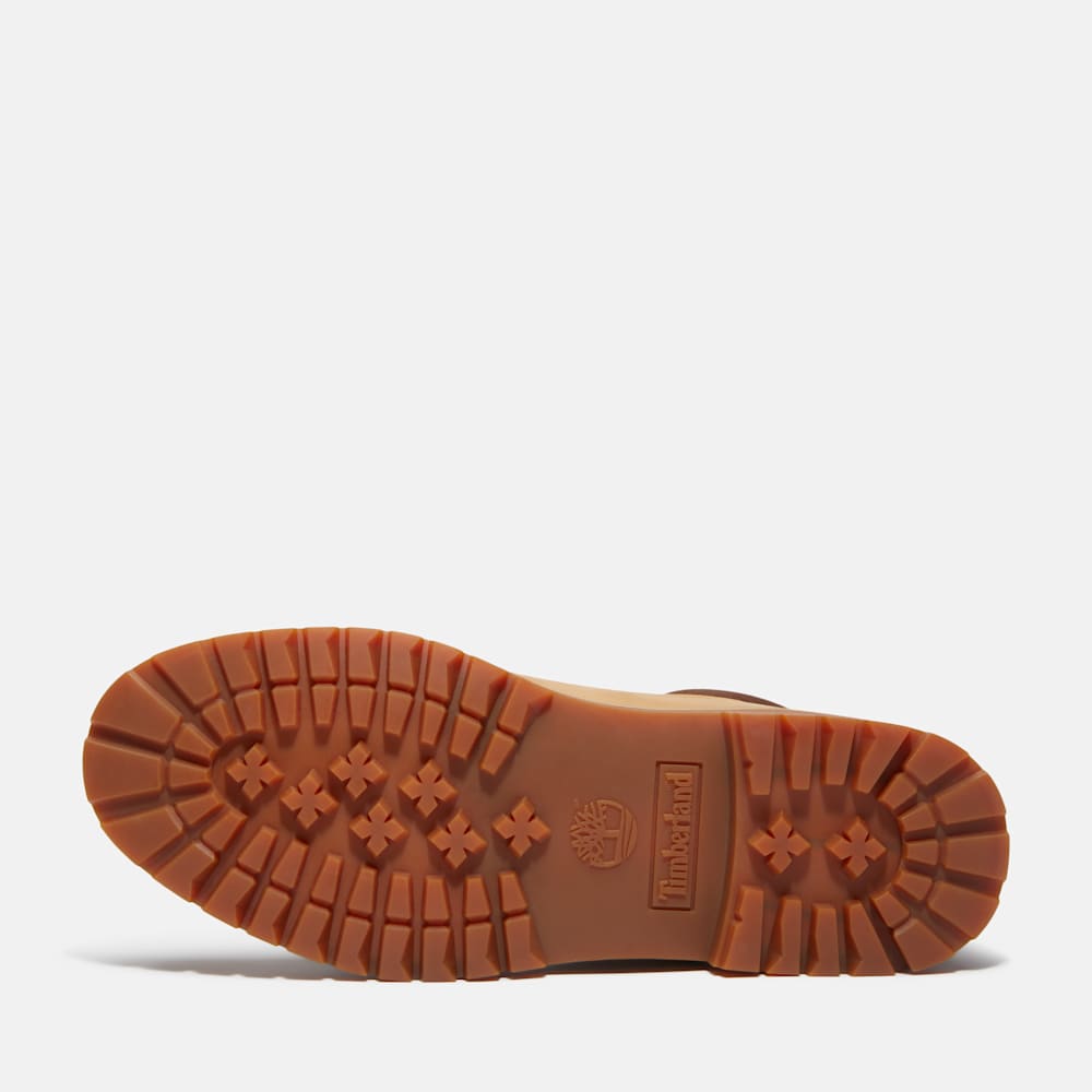 \WEB限定/【Timberland 25】6インチ プレミアム ウォータープルーフ ブーツ メンズ 9