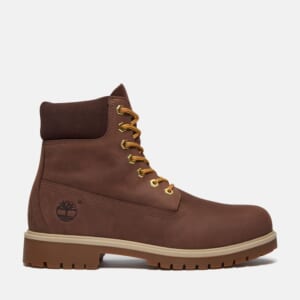 【Timberland 25】6インチ プレミアム ウォータープルーフ ブーツ メンズ