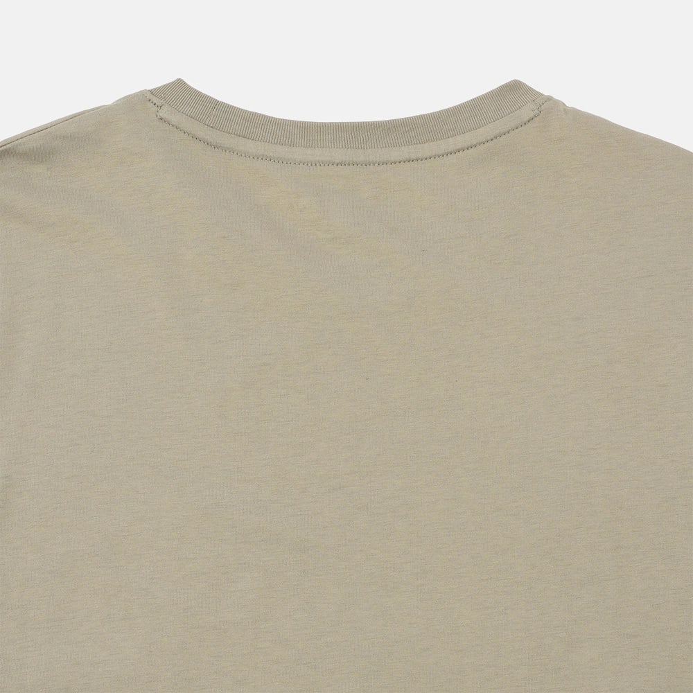 グラフィック ロゴ 半袖 Tシャツ メンズ 4