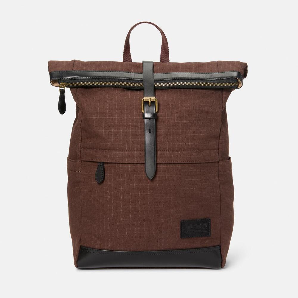 22L クラフテッド ヘリテージ バックパック 1