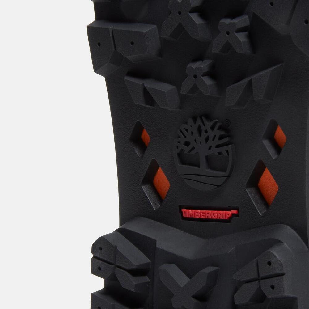 【WEB限定】ブリットン ロード ミッド チェルシー ブーツ メンズ 7