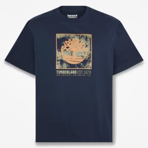 半袖 グラフィック ロゴ Tシャツ メンズ