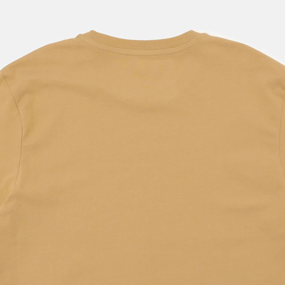 ウォータースタック ロゴ 半袖 Tシャツ メンズ 4