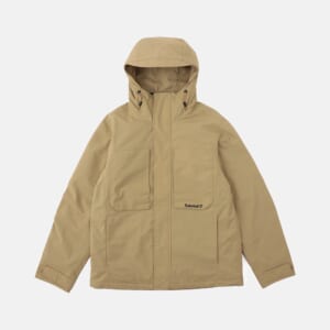 3-in-1 ソフトシェル ジャケット メンズ