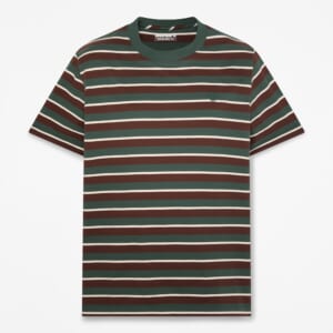 半袖 ストライプ Tシャツ メンズ