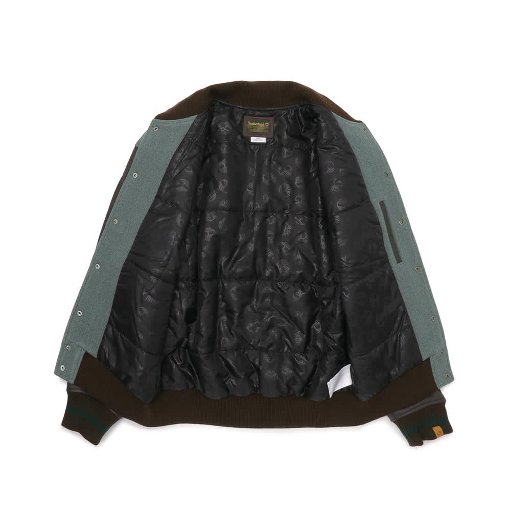 【TOKYO DESIGN COLLECTIVE】バーシティ ジャケット ユニセックス 10