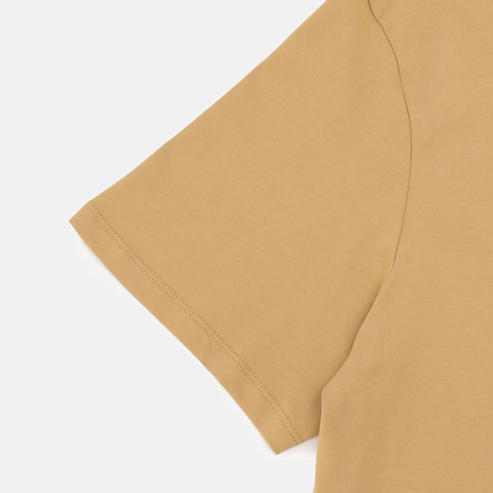 ウォータースタック ロゴ 半袖 Tシャツ メンズ 5