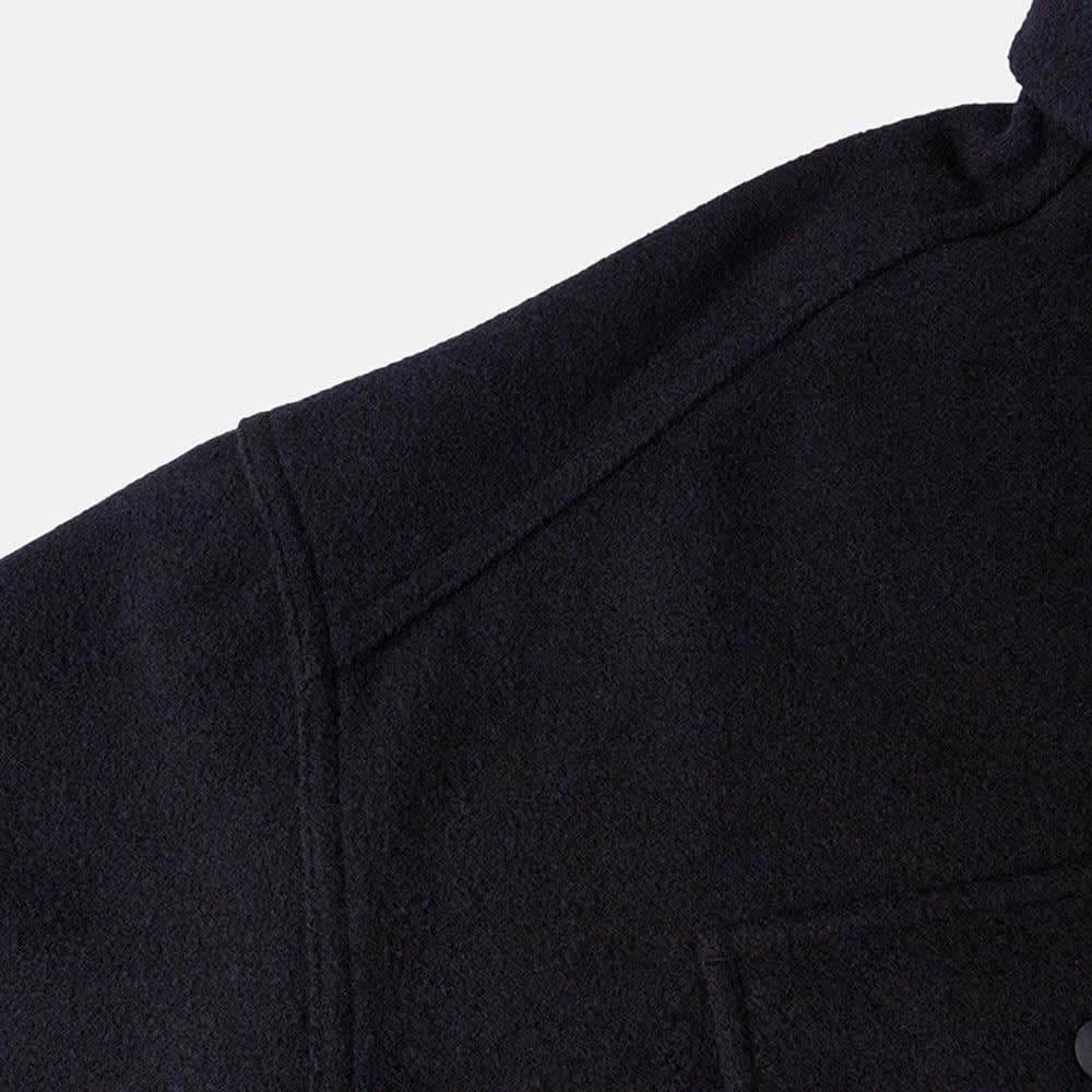 【TOKYO DESIGN COLLECTIVE】CPO シャツ ユニセックス 3