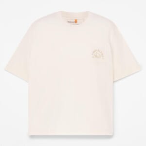 ティンバーフレッシュ ユーティリティ 半袖 ポケット Tシャツ レディース