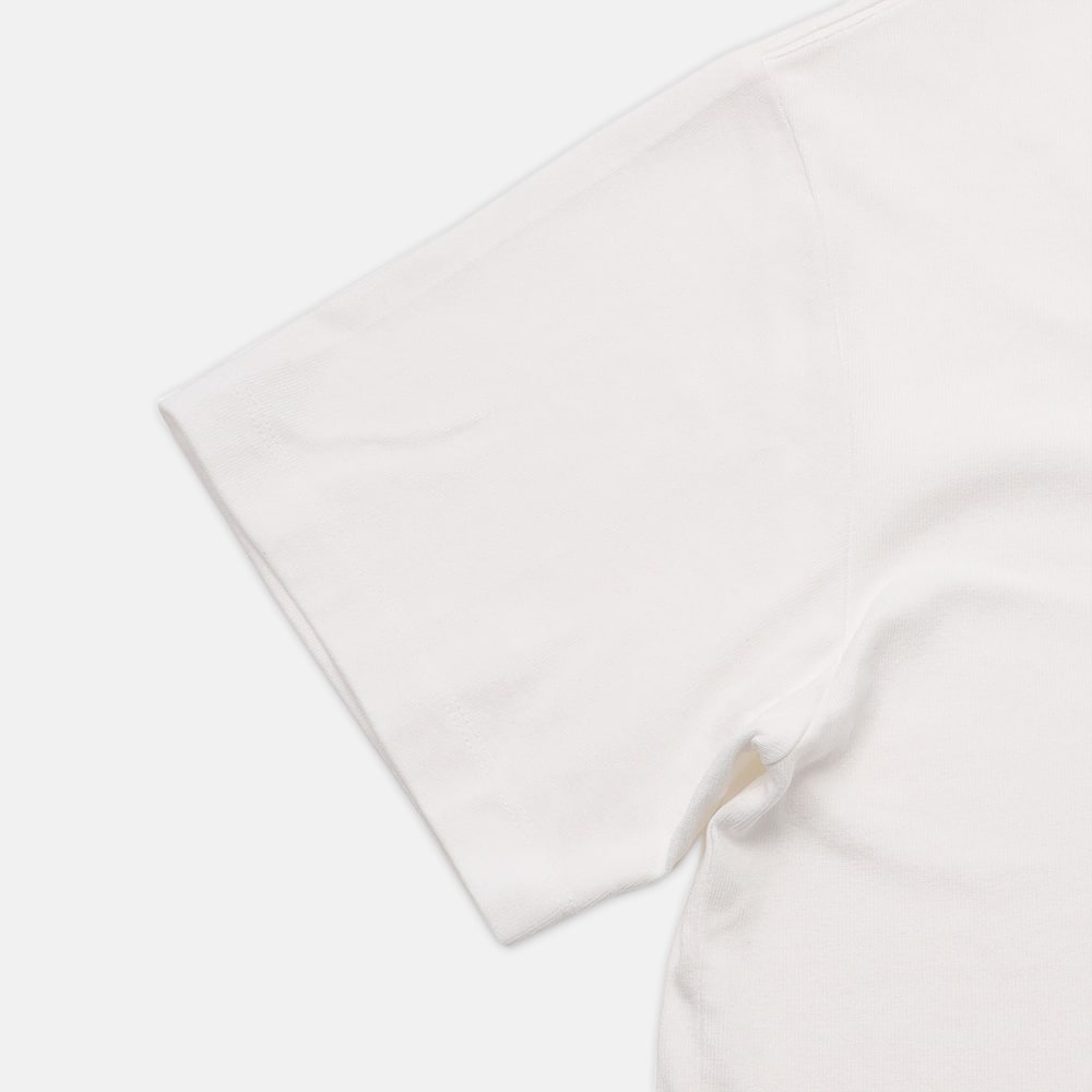 半袖 チェスト グラフィック Tシャツ メンズ 5