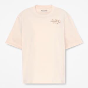 半袖 エレベーテッド Tシャツ レディース