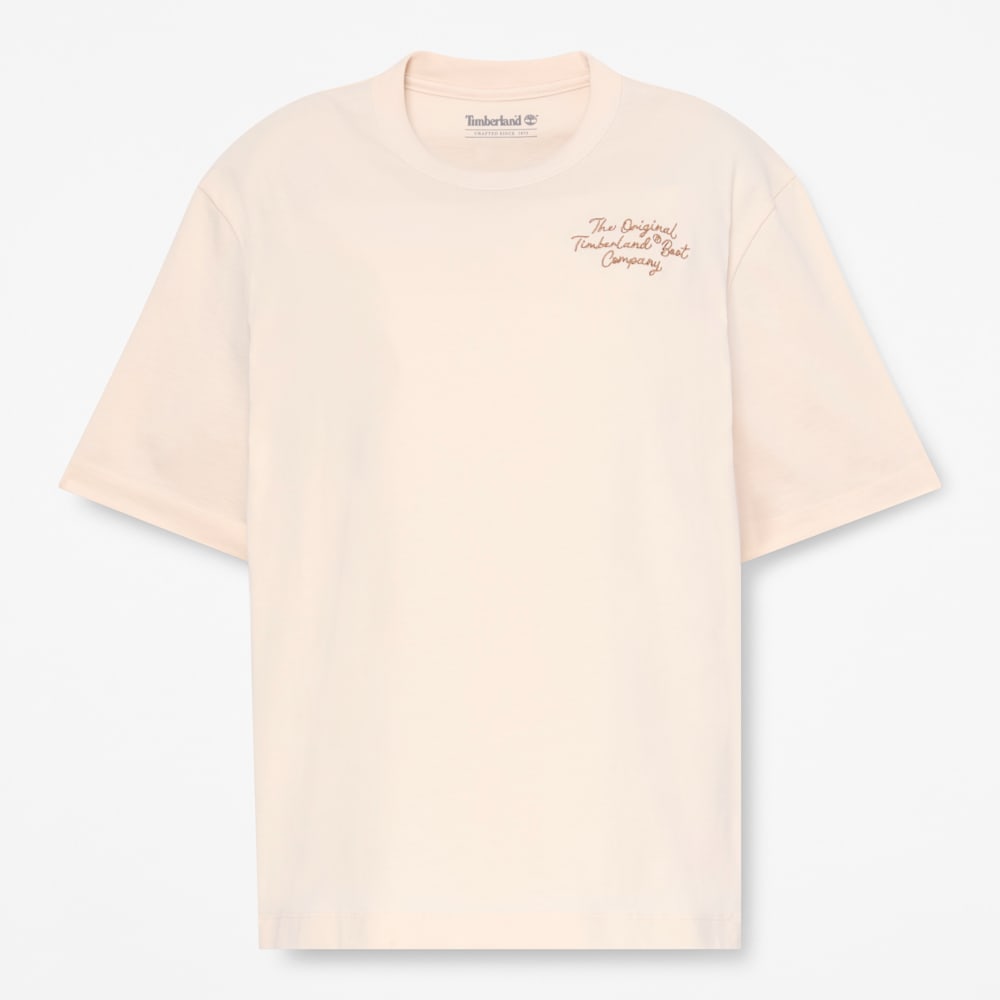 半袖 エレベーテッド Tシャツ レディース 1