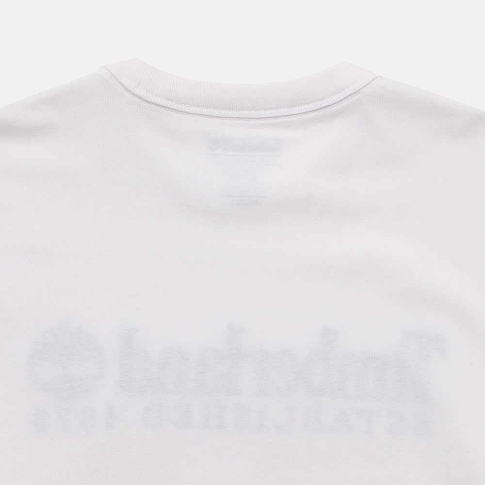 長袖 ヘビーウェイト Tシャツ メンズ 4