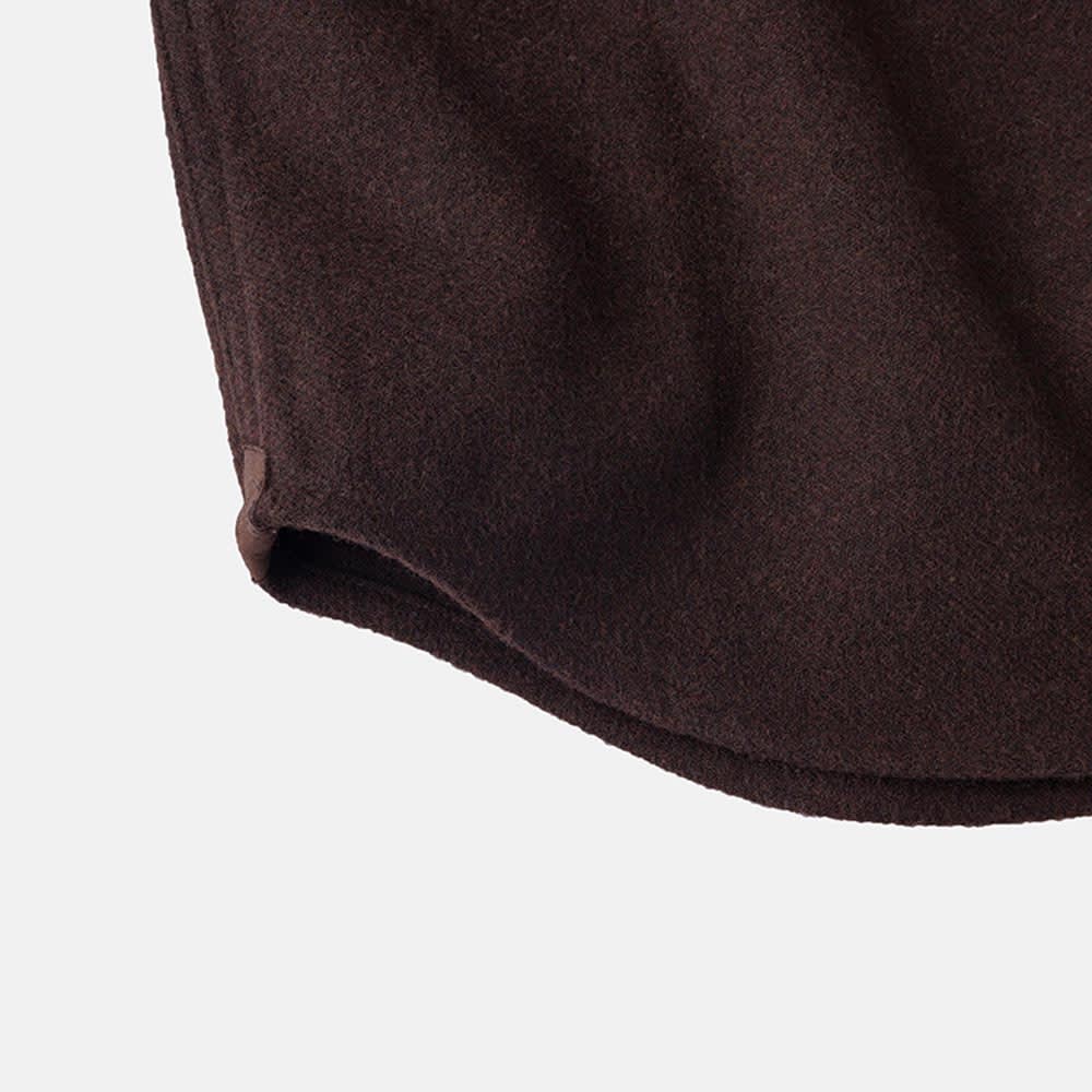 【TOKYO DESIGN COLLECTIVE】CPO シャツ ユニセックス 6