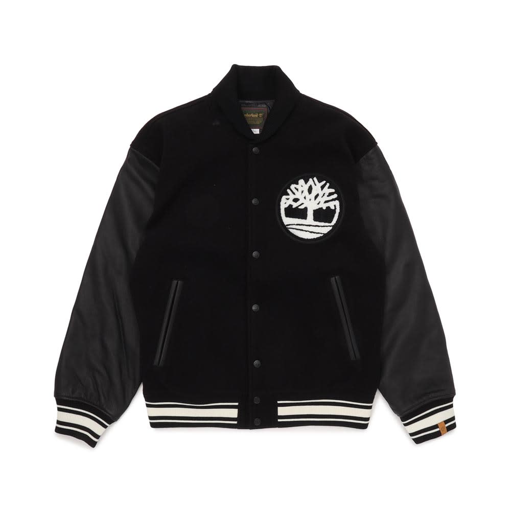 【TOKYO DESIGN COLLECTIVE】バーシティ ジャケット ユニセックス 12