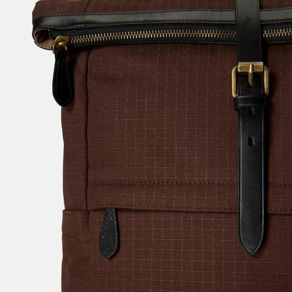 22L クラフテッド ヘリテージ バックパック 4