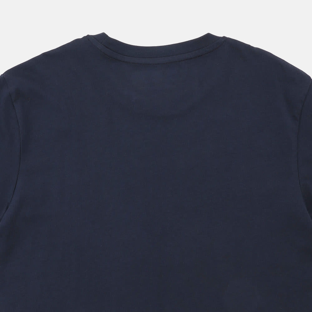 半袖 ワードマーク ロゴ Tシャツ メンズ 4