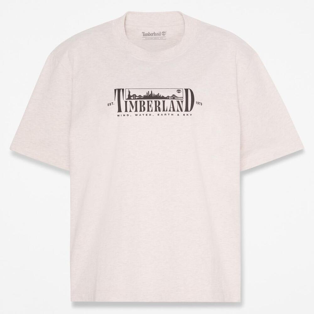 【WEB限定】半袖 グラフィック Tシャツ レディース 1