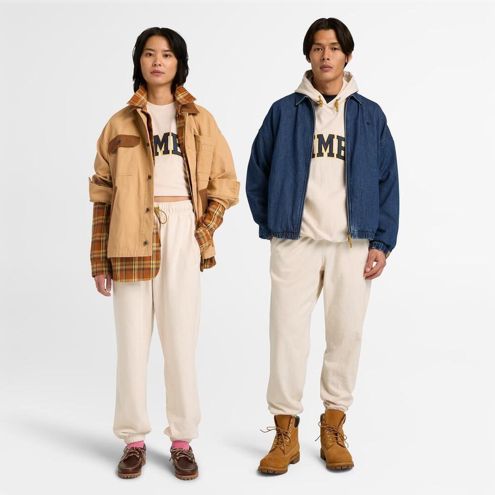 スウェット パンツ ユニセックス 2