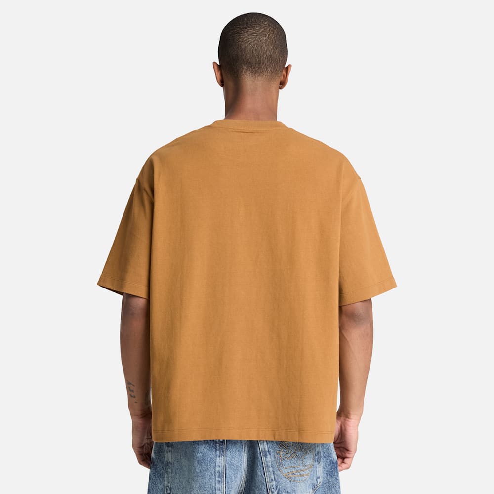 半袖 グラフィック Tシャツ メンズ 5