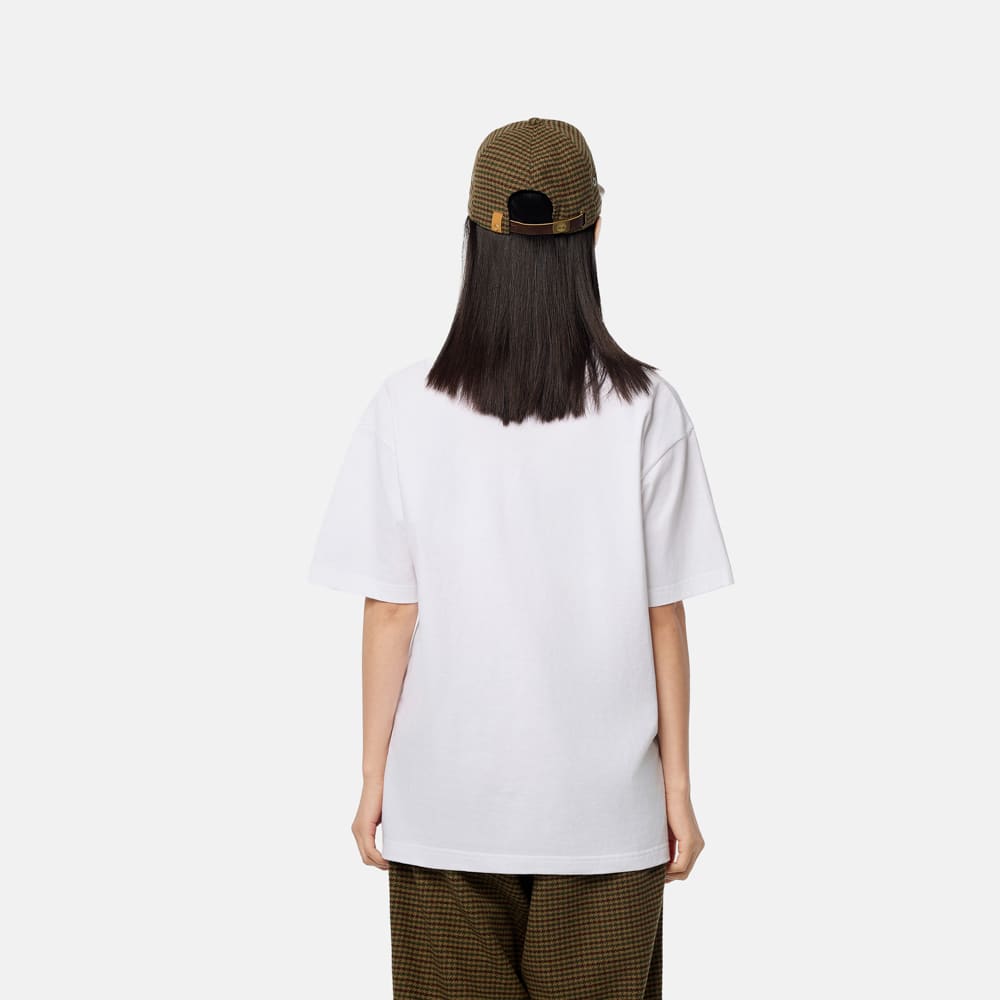 【TOKYO DESIGN COLLECTIVE】 半袖 Tシャツ ユニセックス 3