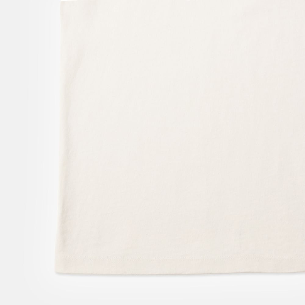 レイク ハウス バック グラフィック 半袖 Tシャツ ユニセックス 6
